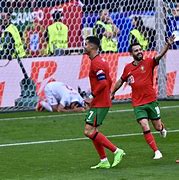 葡萄牙大胜卢森堡，提前锁定欧洲杯资格