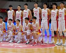 福建男篮在控制比赛中获胜，成功晋级