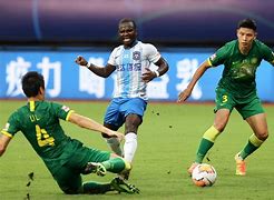 泰达队员连续进球，为球队带来胜利的简单介绍