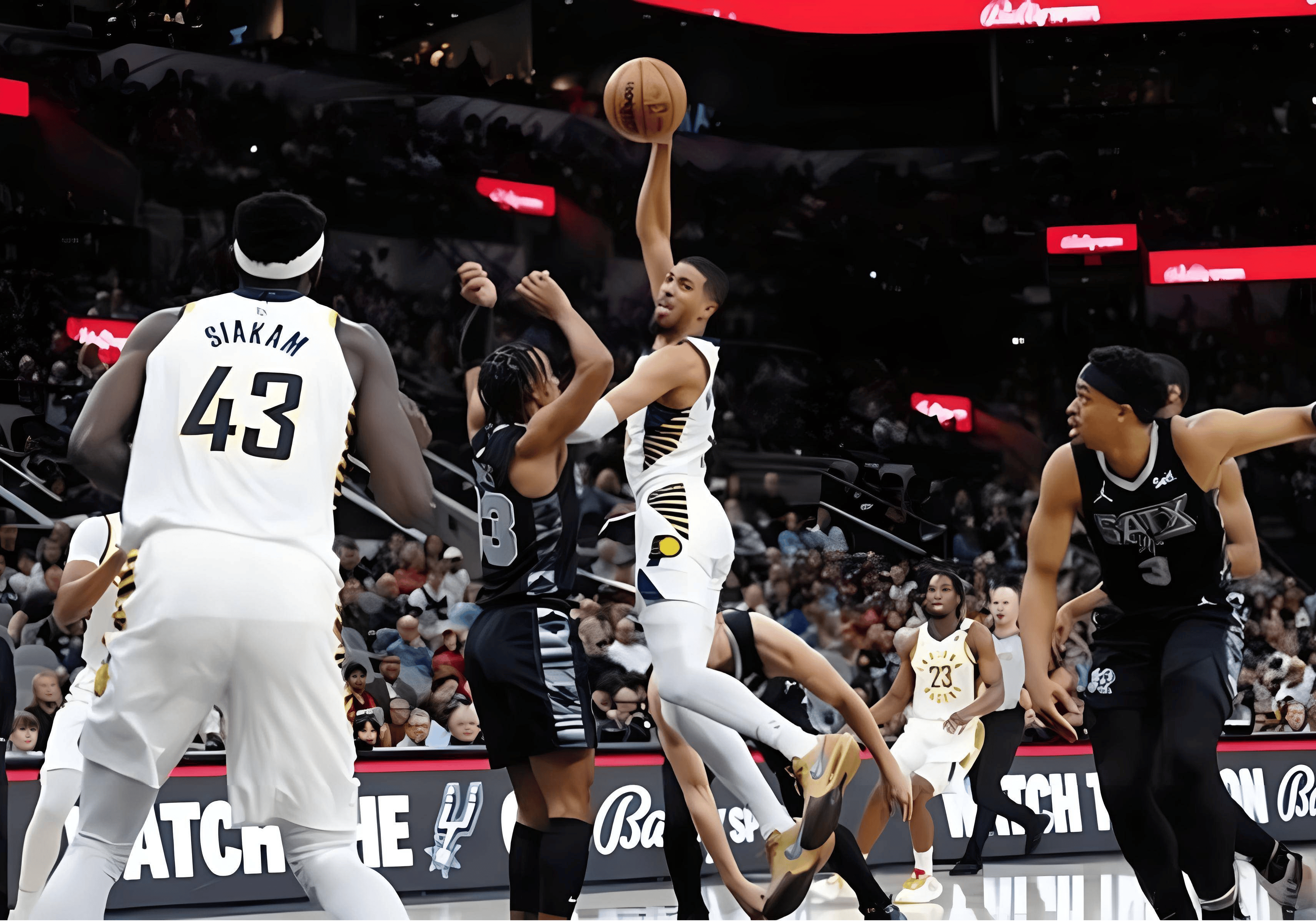 队内激烈竞争引发变动，新秀球员崭露头角