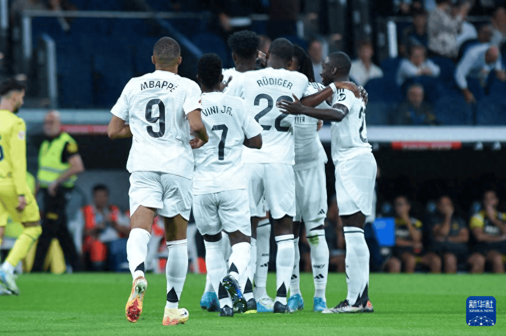 比利亚雷尔客场逆转，成功战胜对手