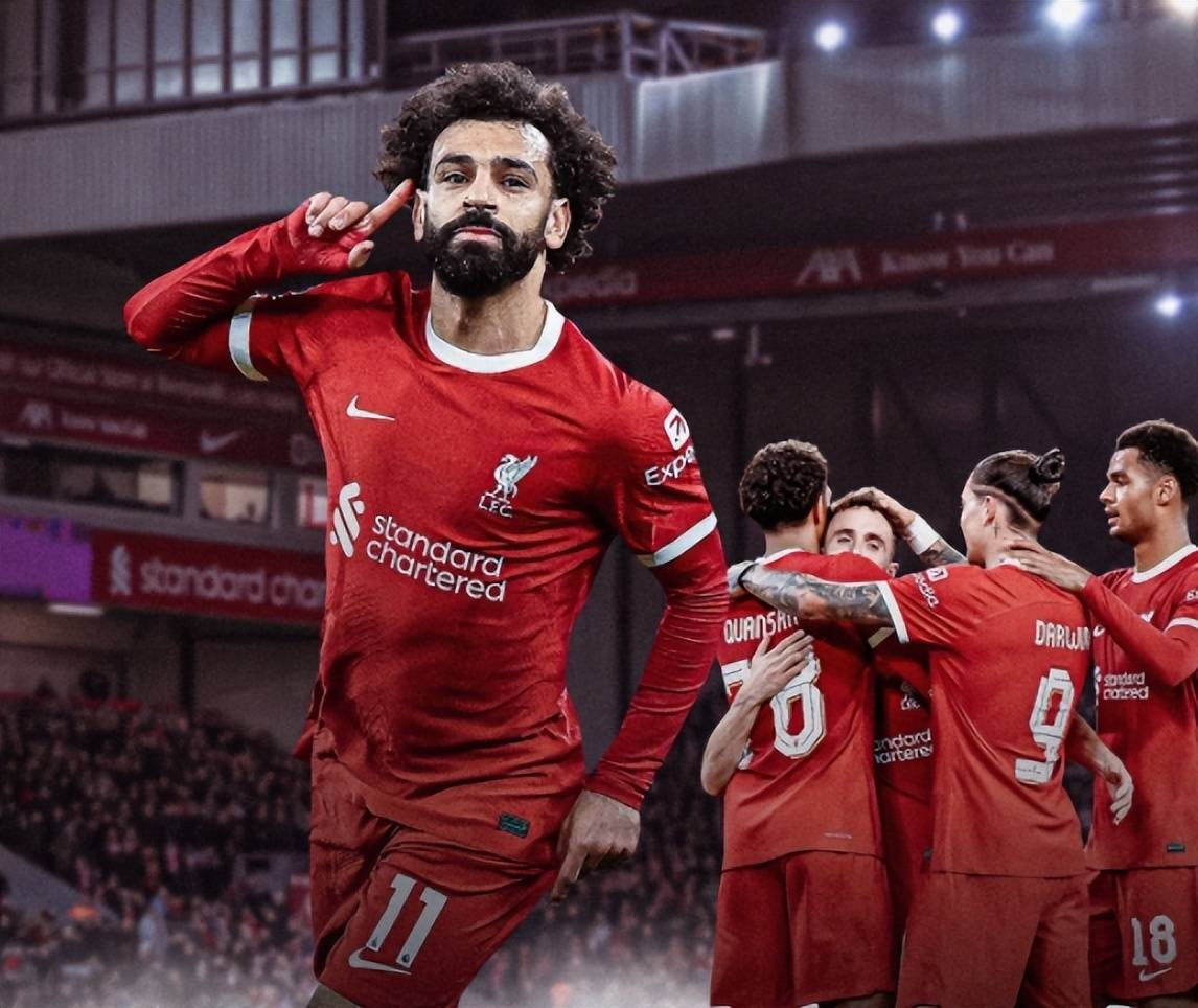 萨拉赫关键时刻夺冠，西班牙队助力球队获胜！