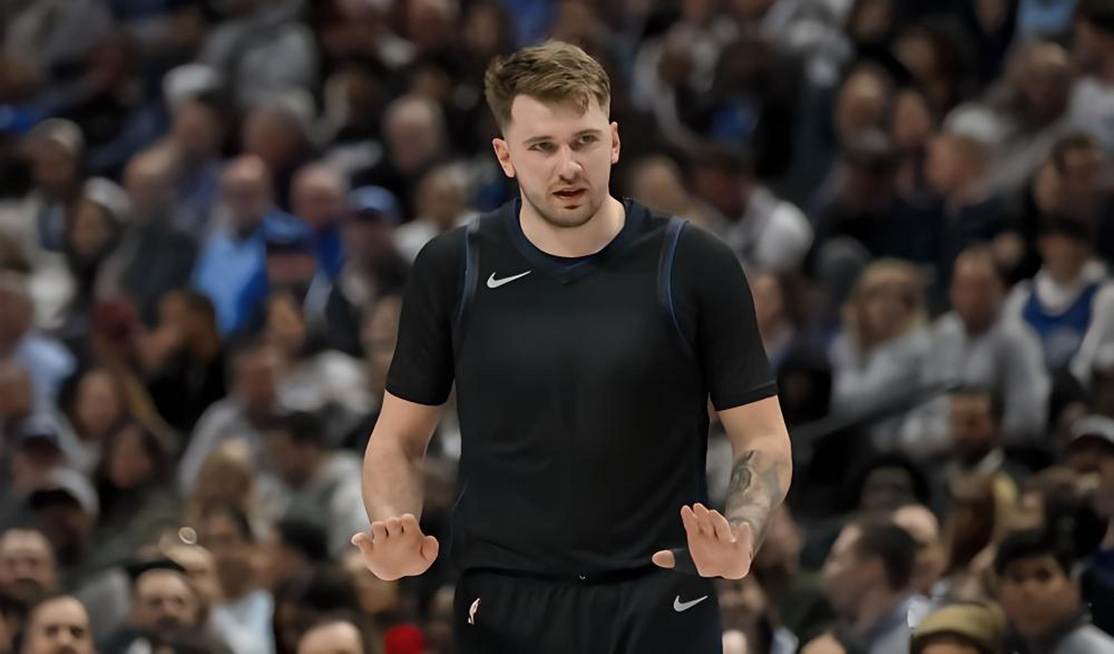 关于东契奇新星晋级表现惊艳，巴塞罗那未来可期！的信息