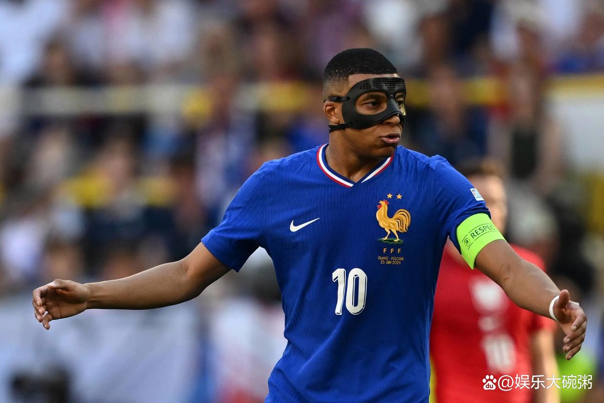 Ning经典对决，姆巴佩与40激战TL分钟，险胜胜负难料！