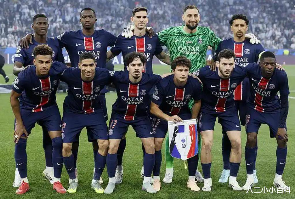 包含巴黎圣日耳曼新星崭露头角，未来或成球队顶梁柱，品牌发现.的词条