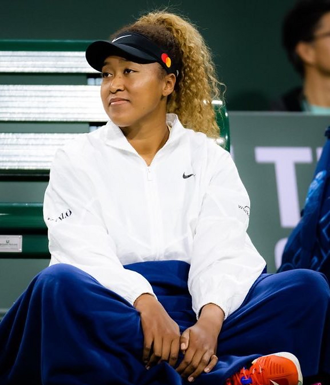 包含大坂直美迎来二十赛季高光表现，巴塞罗那球迷沸腾！的词条