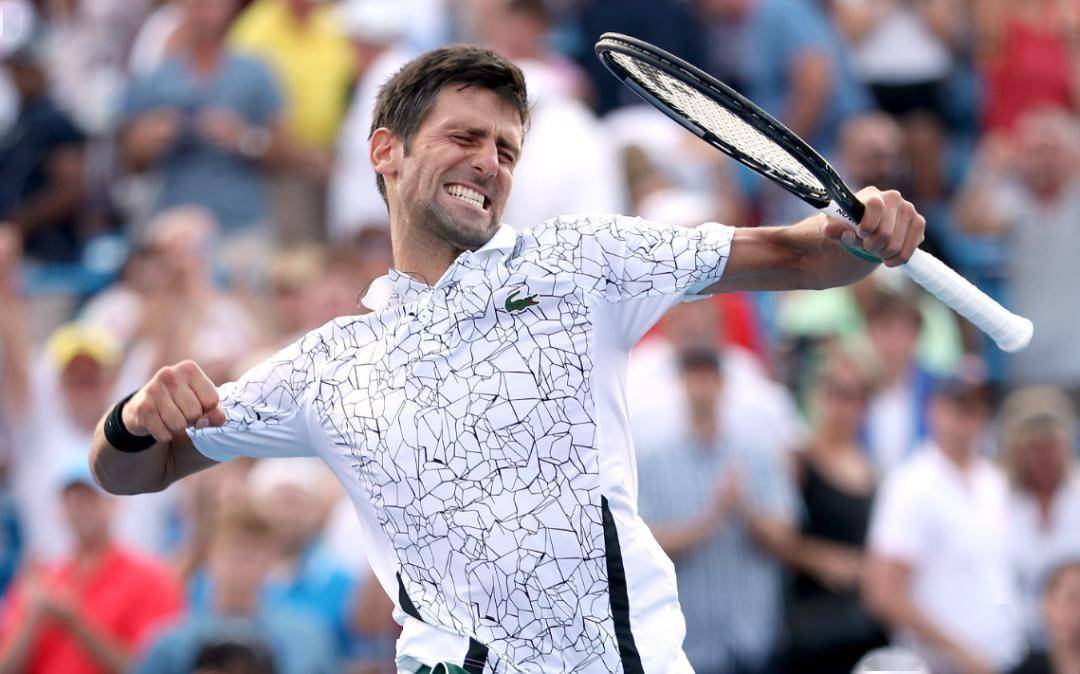 包含德约科维奇在中国队比赛中战术调整，高光表现引发热议！的词条