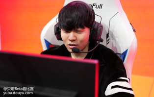 关于Rookie爆冷击败法国队，惊险取胜引爆全场！的信息